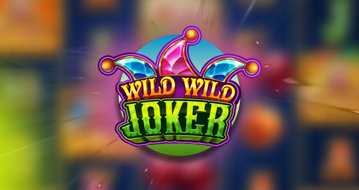 Wild Wild Joker: Neue Wild-Symbol-Mechaniken von Pragmatic Play