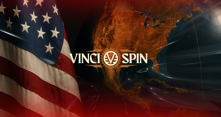 VinciSpin bringt die Dinge in den USA auf die nächste Stufe
