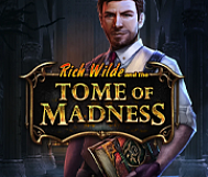 Tome of Madness 