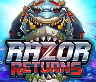 Razor Returns 